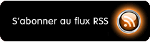 S'abonner au flux RSS