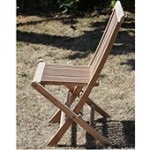 chaise-teck chaise-teck