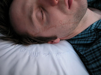 pillow-with-text