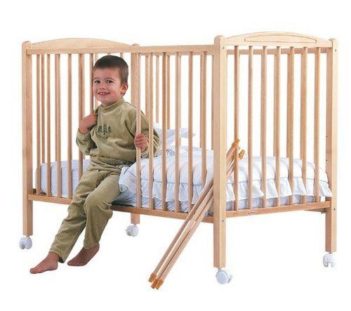 Lit Combelle pour enfant