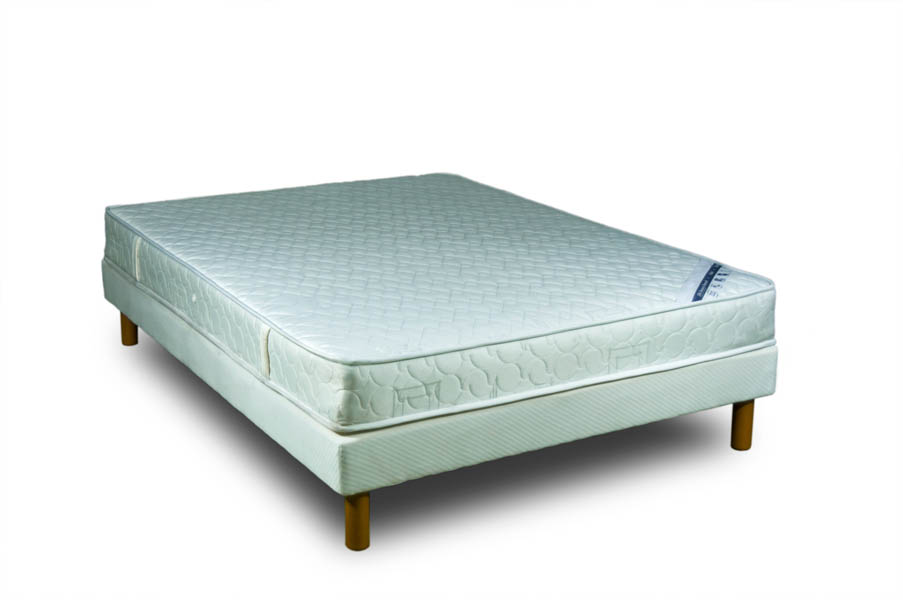 Matelas ressorts 160x200